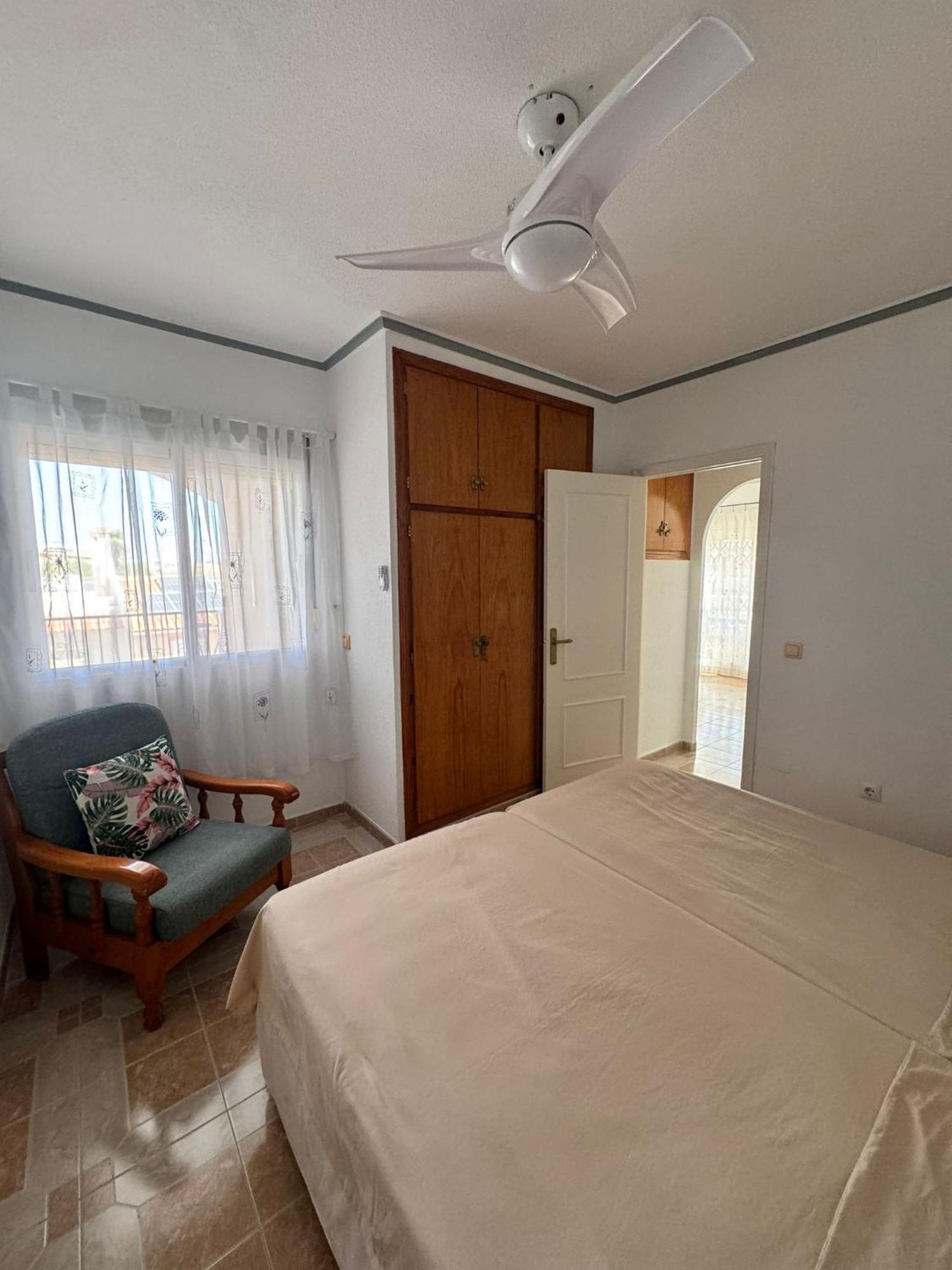 Carmina Apartment, Disfruta Del Sol Y Del Relax! Torrevieja Exterior foto